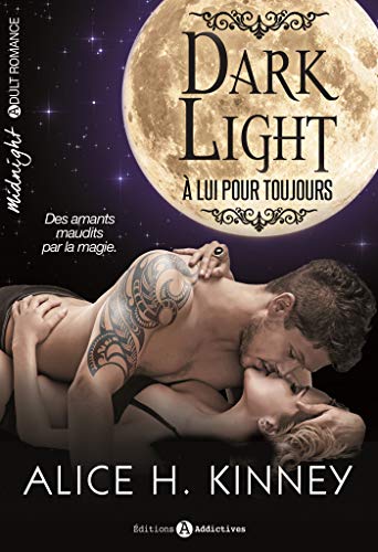 Dark Light, saison 2 : À lui pour toujours