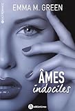Ames Indociles