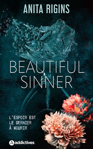Couverture de Beautiful sinner