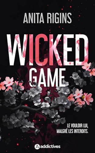 Couverture de Wicked game