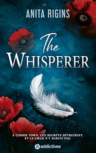Couverture de The whisperer