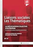 La Ngociation Collective Dentreprise N57 Mars 2018 Les Nouvelles Rgles Du Dialogue Social Aprs Les Ordonnances Macron Larticulation Des Normes En Droit Du Travail