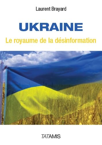 Couverture du livre