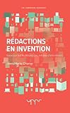 Rdactions En Invention 2e Dition Essai Sur Les Mutations Des Mdias Dinformation