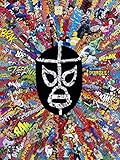 The Art Of Mr Garcin : L'homme Aux Ciseaux D'argent