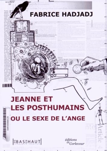 Couverture du livre
