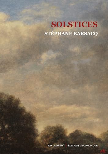 Couverture du livre