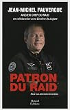 Patron Du Raid Face Aux Attentats Terroristes