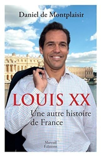 Couverture du livre