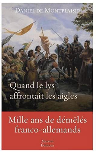 Couverture du livre