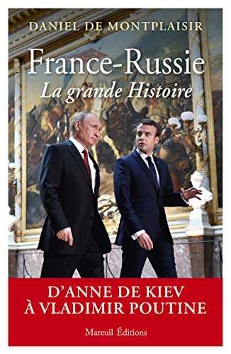 Couverture du livre