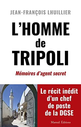 Couverture du livre