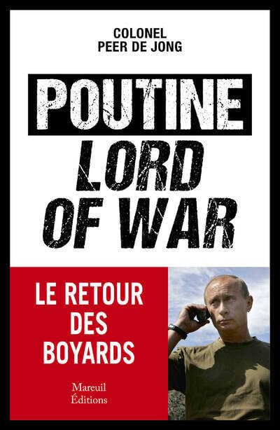 Couverture du livre