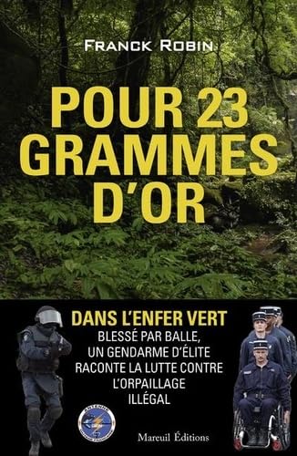 Couverture du livre