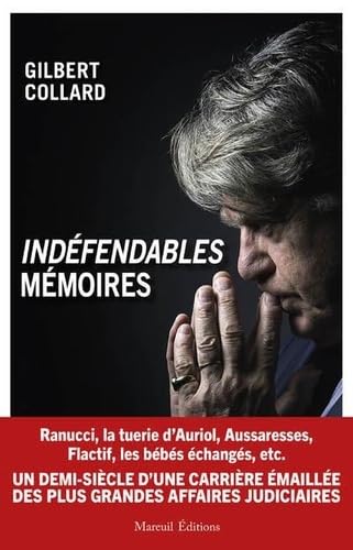Couverture du livre