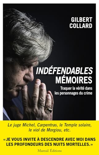 Couverture du livre
