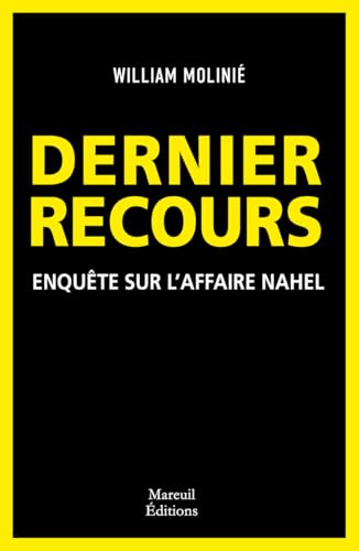 Couverture du livre
