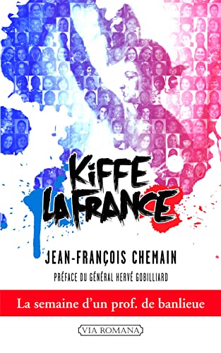 Couverture du livre