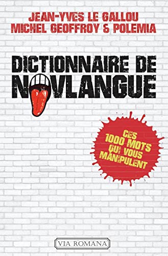 Couverture du livre