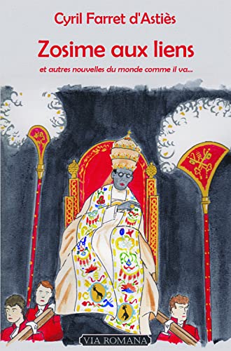 Couverture du livre