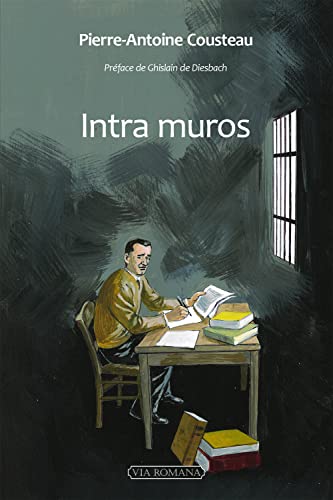 Couverture du livre