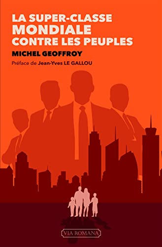 Couverture du livre