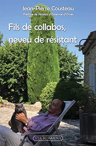 Couverture du livre