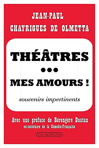 Couverture du livre