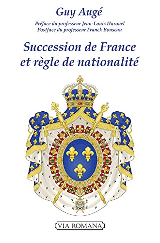 Couverture du livre