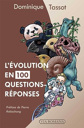 Couverture du livre