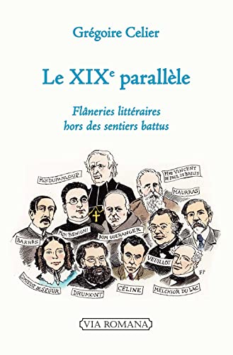 Couverture du livre
