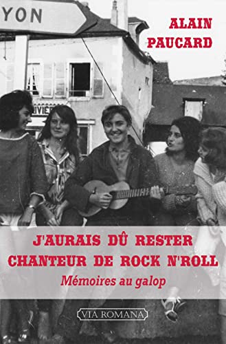 Couverture du livre