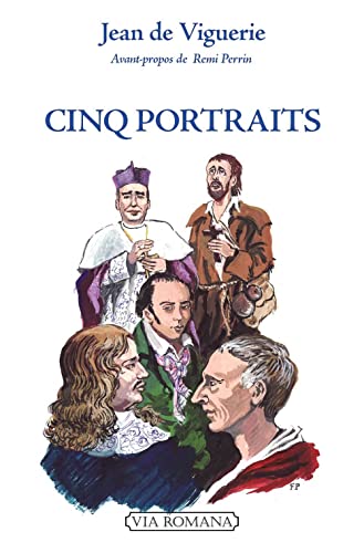 Couverture du livre