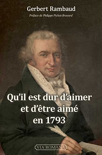 Couverture du livre