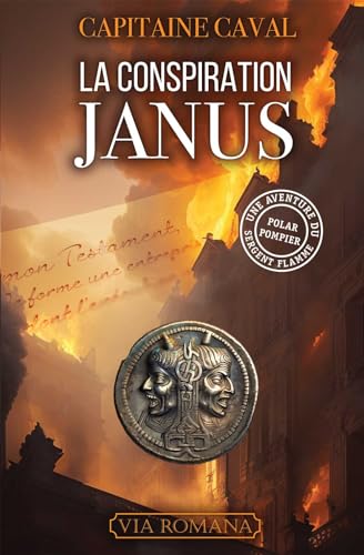 Couverture du livre