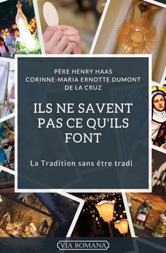 Couverture du livre