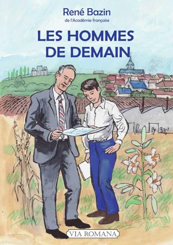Couverture du livre