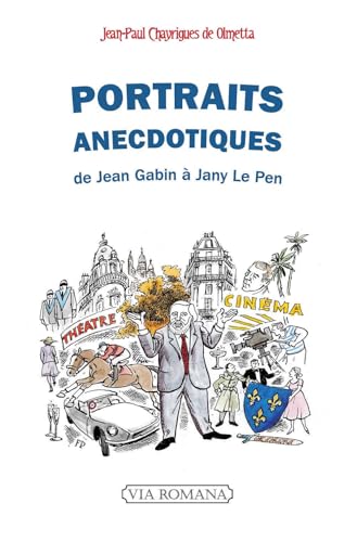 Couverture du livre