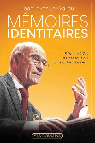 Couverture du livre