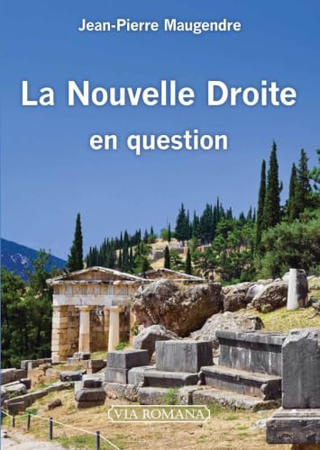Couverture du livre