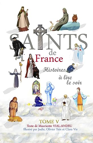 Couverture du livre