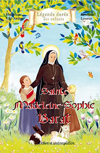 Couverture du livre