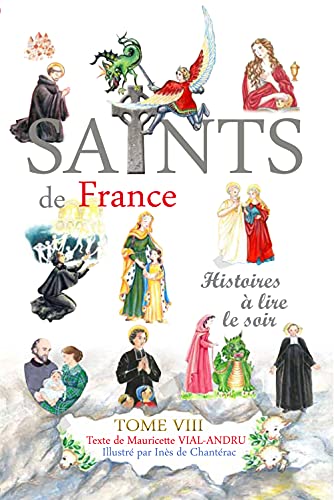 Couverture du livre