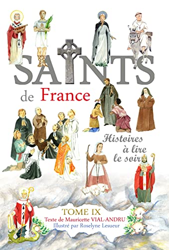 Couverture du livre
