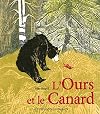 L'OURS ET LE CANARD copy 2 (2 copies)
