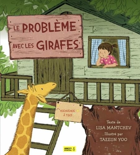 Le problème avec les girafes