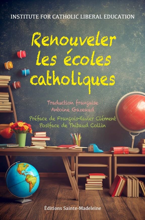 Couverture du livre