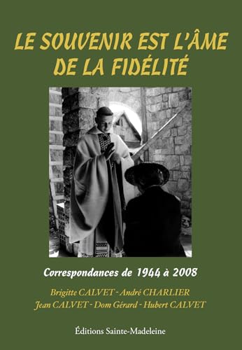 Couverture du livre