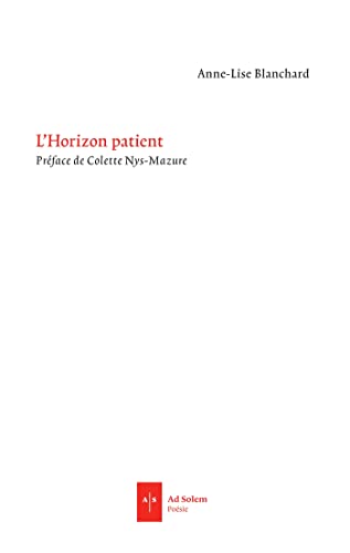 Couverture du livre
