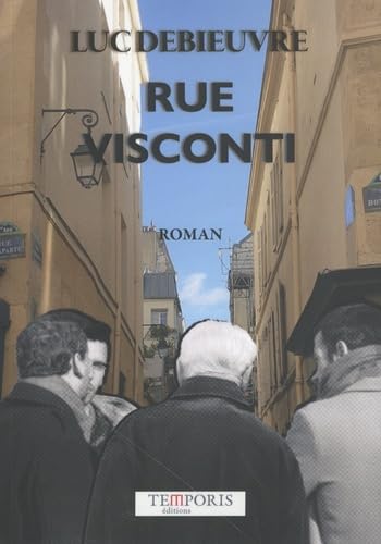Couverture du livre